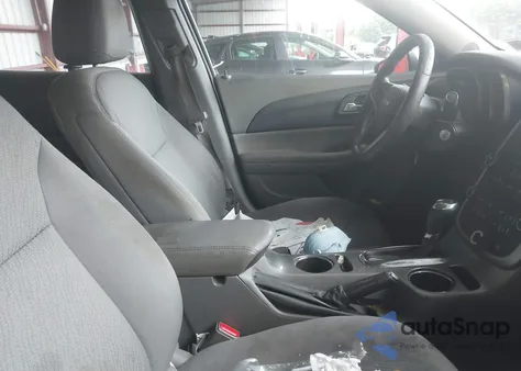 2016 Chevrolet Malibu Limited Ls z USA, uszkodzony, nr VIN 1G11B5SA5GF165379